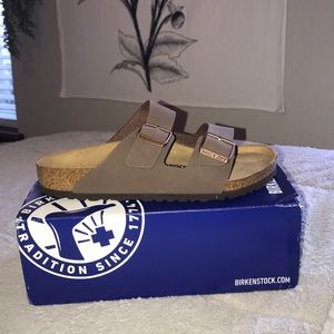 Arizona Birkenstock’s
